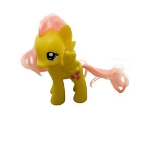 G4 2010 My Little Pony Fluttetshy Pony Bundle and Save